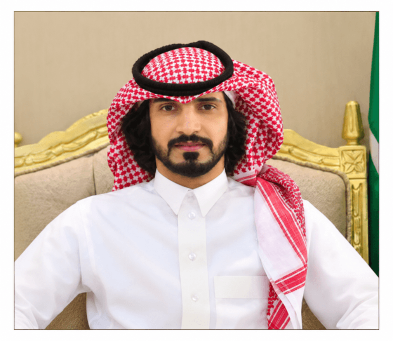 Hassan Al Barqi