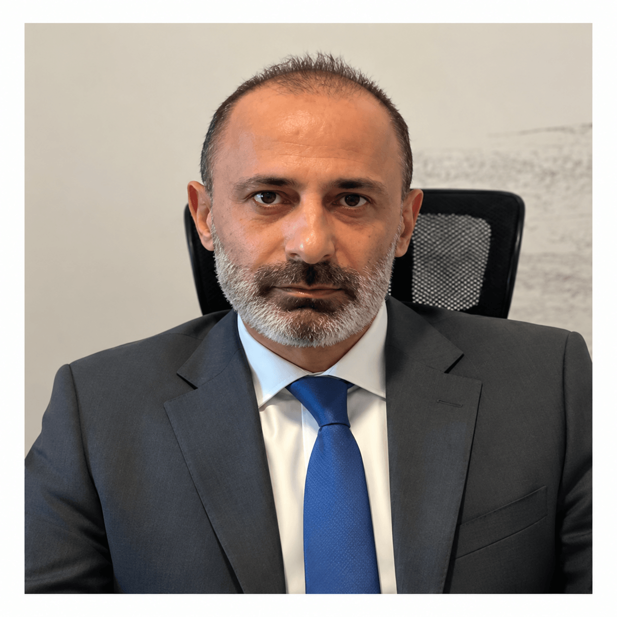 Victor Khalifa