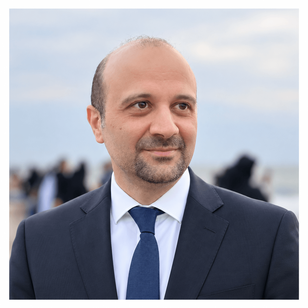 Motaz Mohammad Qabah