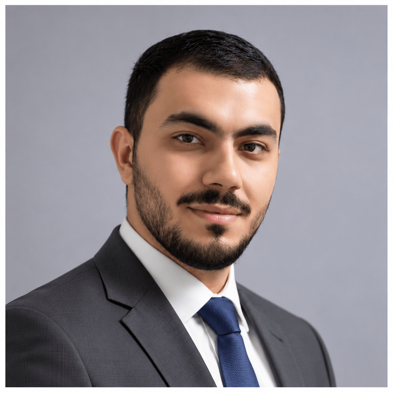 Ahmed Shukri